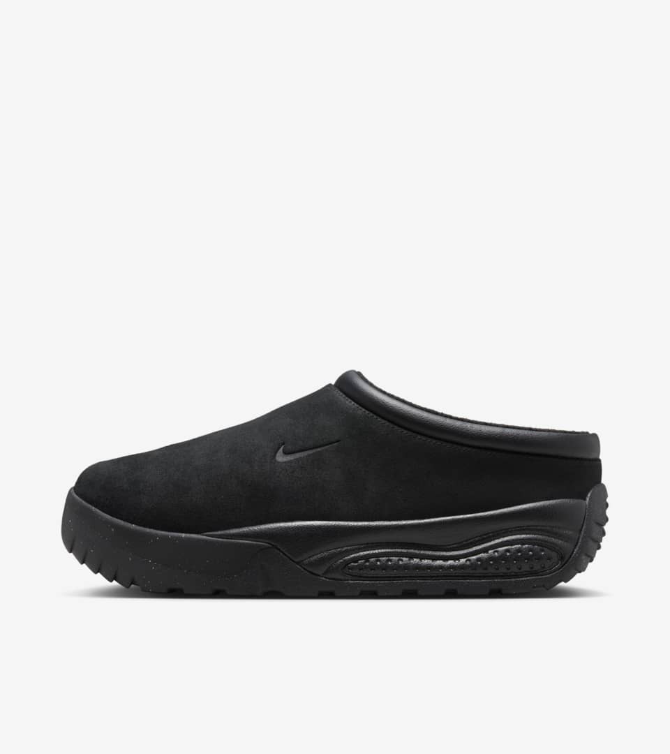Nike acg black shoes 2025